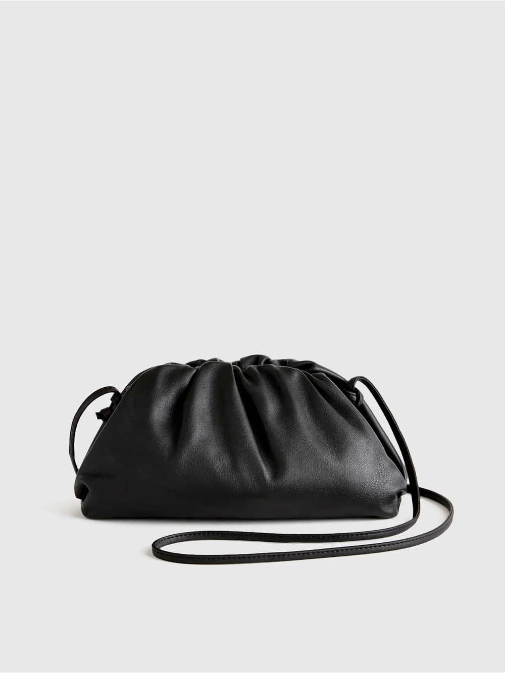 Quince Naomi Clutch